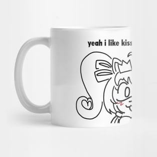 Pixie Doodle Mug